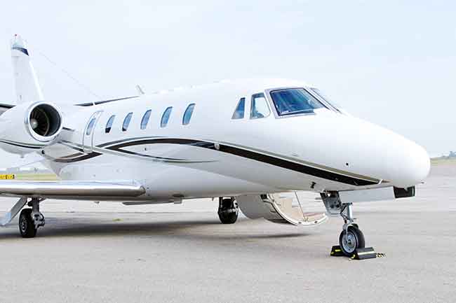 Clyde River Private Jet Charters